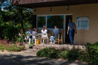 Igal Thermal Camping - 7