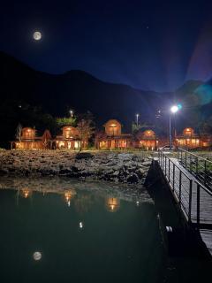 Drina Escape - Lake View - 7