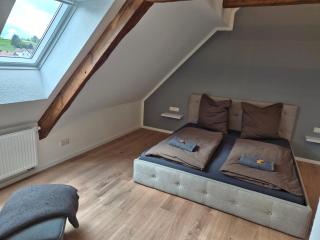 Ferienwohnung FAULENZIA - 9