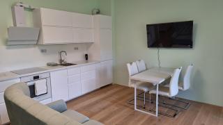Zámecký apartmán Jince - 4