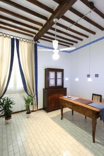 Palazzo Febei - Orvieto - 1