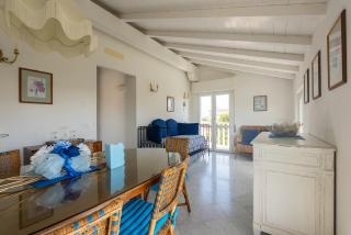 Bilocale a picco sul mare - Vivere Housing - 6