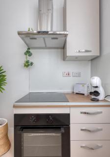 New Modern 2BR in the Heart of Sliema by SF Homes - 7