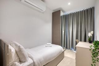 New Modern 2BR in the Heart of Sliema by SF Homes - 6