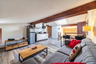 Le Loft - Château Le Noble - 9