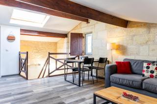 Le Loft - Château Le Noble - 7