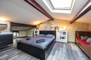 Le Loft - Château Le Noble - 4