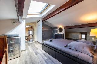 Le Loft - Château Le Noble - 2