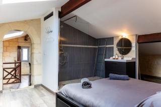 Le Loft - Château Le Noble - 1