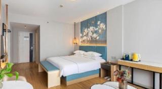 Jinjiang Inn Jinhua Binhong Road - 4