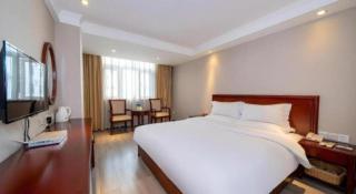GreenTree Inn Nanning Langdong Hotel - 4