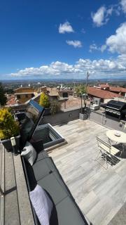Frascati Tower B&B - 9
