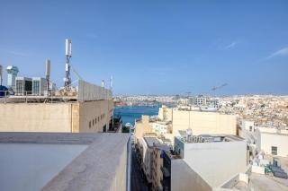 New Modern Penthouse in Sliema by SF Homes - 6