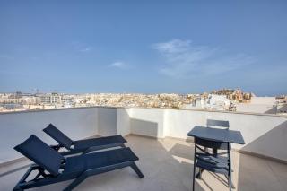 New Modern Penthouse in Sliema by SF Homes - 1