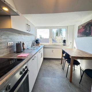 nobilis Apartment - EmslandARENA - 8 Pers - zentrumsnah - 1