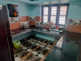 jansis home varkala - 6