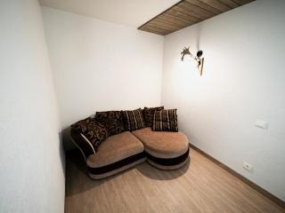 Medeina bunker with sauna - 9