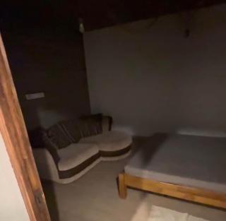 Medeina bunker with sauna - 5