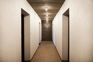 Medeina bunker with sauna - 3