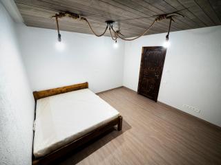 Medeina bunker with sauna - 1