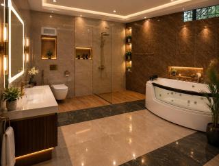 Tourist-Friendly Hotel Near Red Fort River,306 - 6