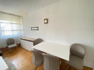 Stilvolle 3-Zimmer-Wohnung in Nürnberg - 3