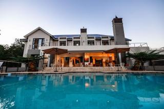 Aloe Arbour Farm Stay - White River - 9