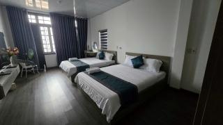 Mubee Homestay - 1
