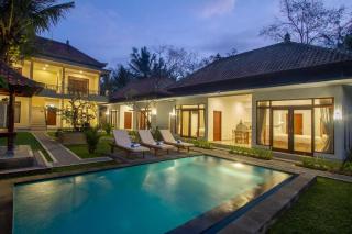 Ayu Shanti Guest House Ubud - 1