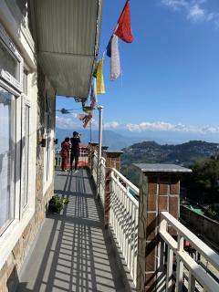Dorjee homestay - 8