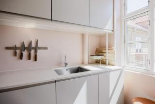 Hip Apartment In Heart Of Amager - 7