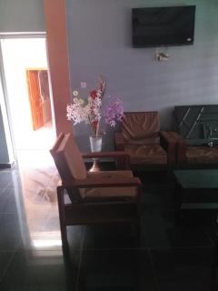 HÔTEL NOUMESSI Ebolowa - 5
