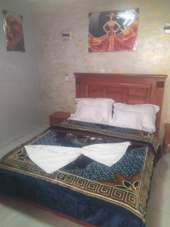 HÔTEL NOUMESSI Ebolowa - 3