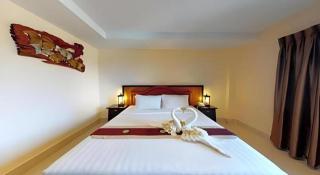 Rayong Lanna Hotel - 3