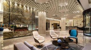 Ramada Plaza by Wyndham Changsha Xingsha - 1