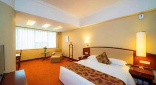 Dolton Hotel Changsha - 4