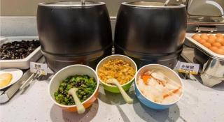 City Comfort Inn Liuzhou Liunan Wanda Plaza - 1