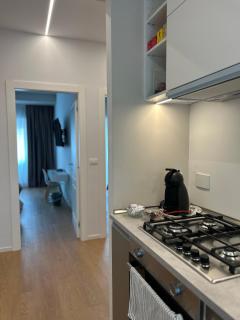 4BNB - Stivs Apartment - 4