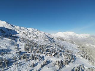Chalet Hochzillertal - 9