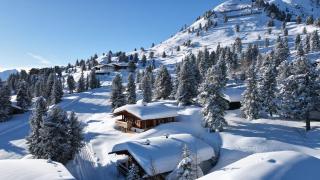 Chalet Hochzillertal - 7