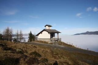 Chalet Hochzillertal - 6