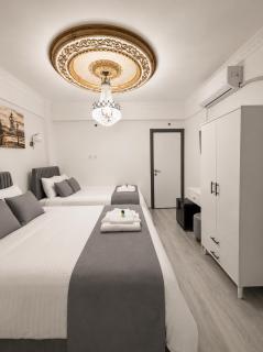 Grand Süleymaniye Hotel - 3
