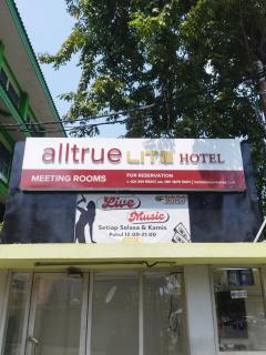 Alltrue Lite Senen Jakarta - 6
