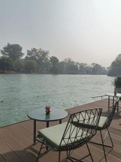 Amrit Bhawan - Haridwar - 6