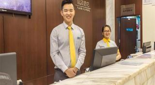 City Comfort Inn Nanning Dongge Yuanhu Road 1st Affiliated Traditional Chinese Medicin Hospital - 3