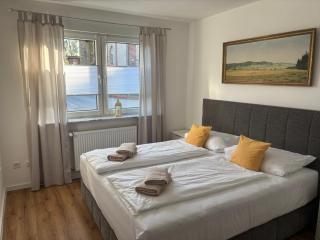 Ferienwohnung in der Spargelstadt Beelitz - 6