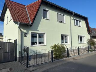 Ferienwohnung in der Spargelstadt Beelitz - 2