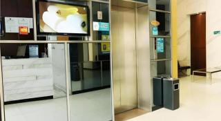 City Comfort Inn Liuzhou Ma'anshan Rongjun Road - 3