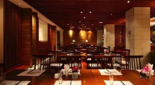 Man Wan Harmona Resort - 5