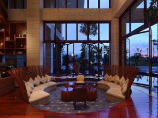 Man Wan Harmona Resort - 8